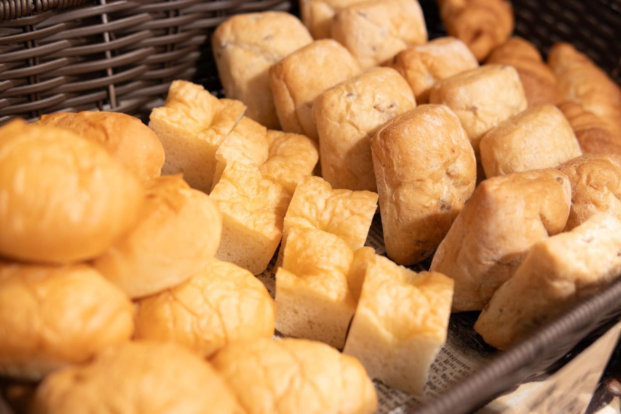 松山灿路都大饭店 外观 照片