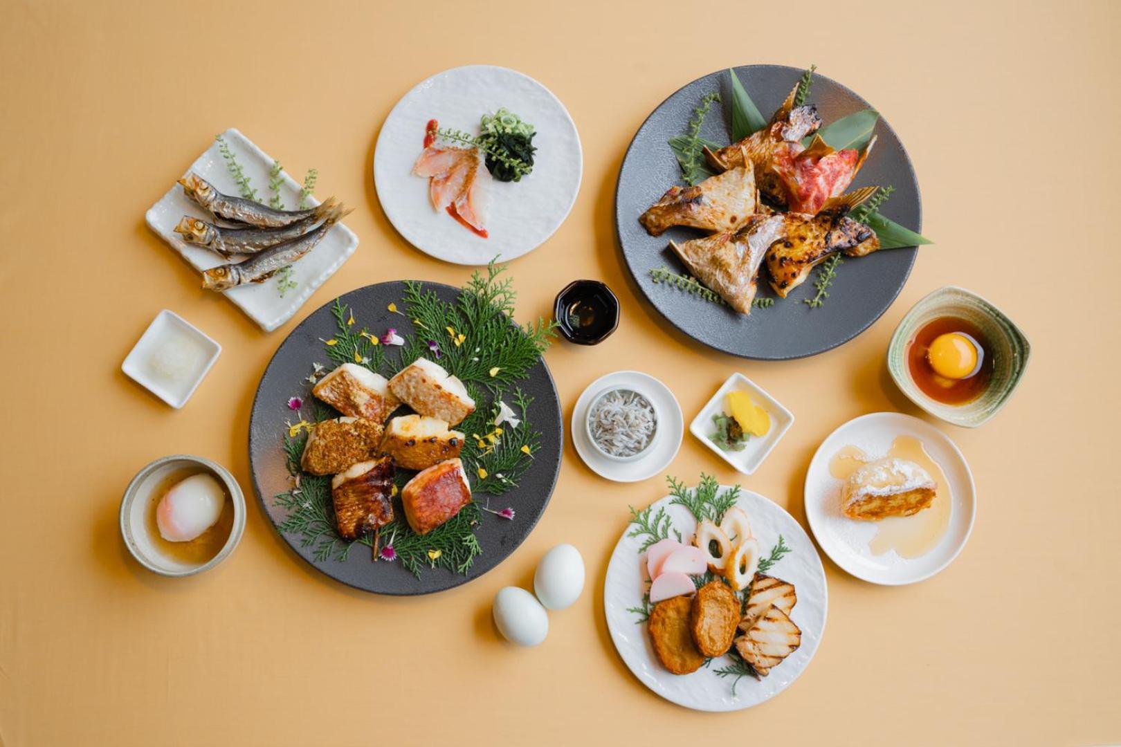 松山灿路都大饭店 外观 照片